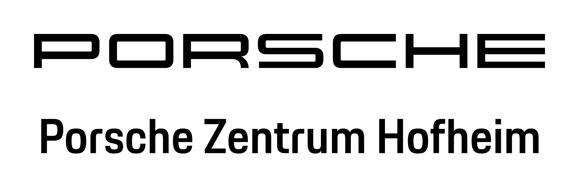 Porsche Zentrum Hofheim